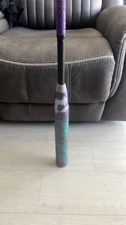Demarini Future softball bat