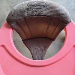 Andadera 360  De Niña 