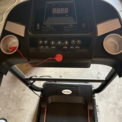 Treadmill 