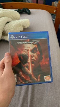Ps4 game