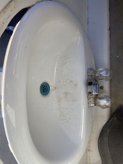 2 Sinks