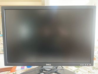 Dell Monitors