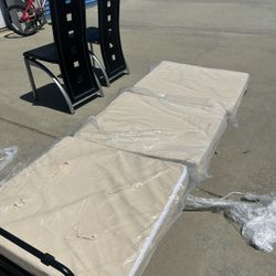 foldable kids bed 