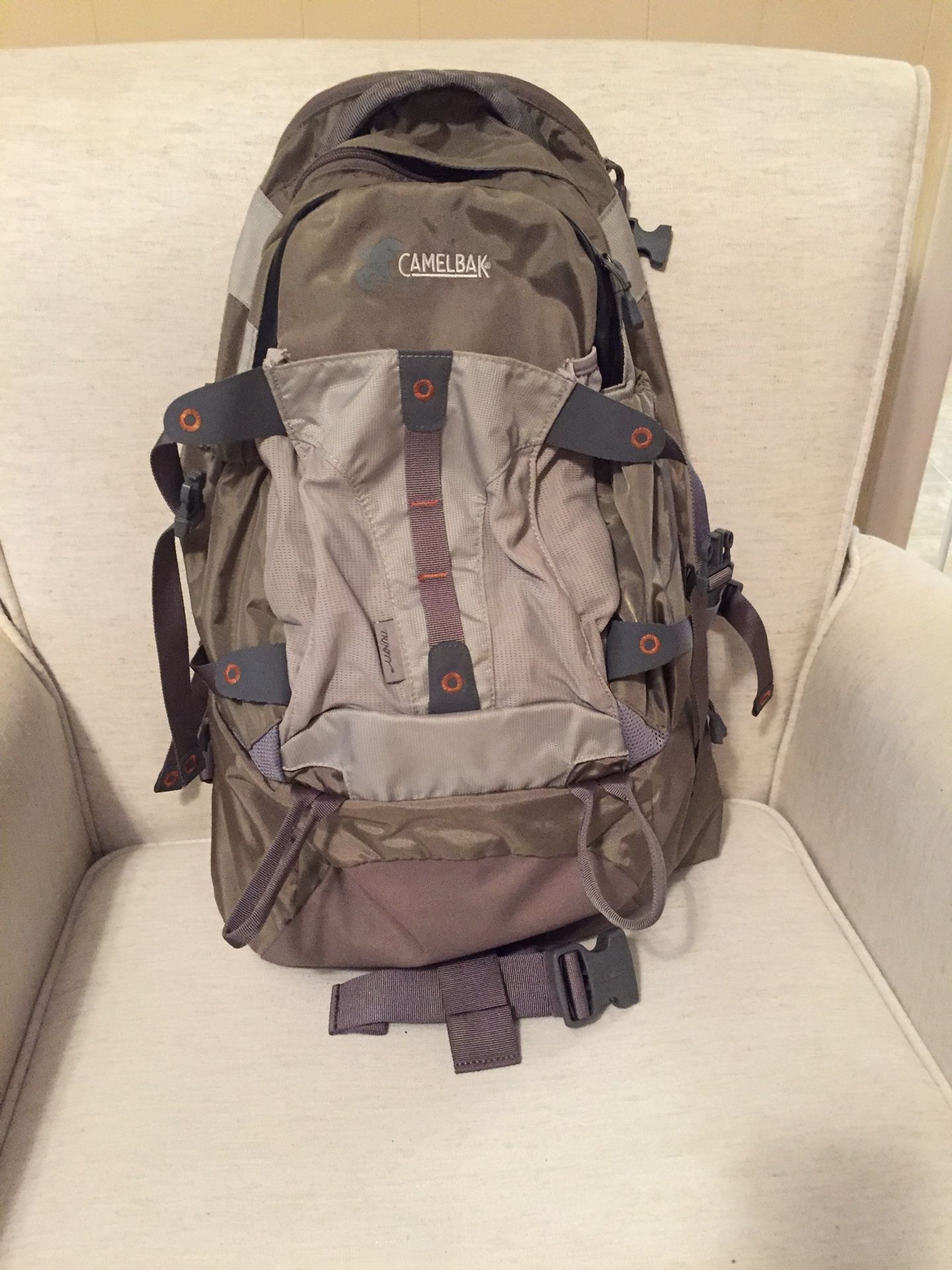 Camelbak Trinity Hydration Backpack