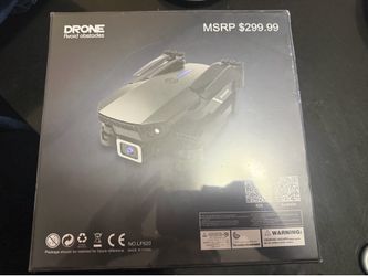 Yomi Drone