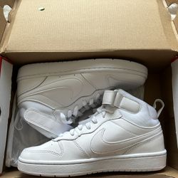 Nike High tops 