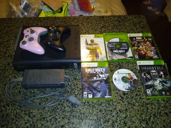 Xbox 360
