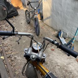 1970 Honda Trail Rider Ct70