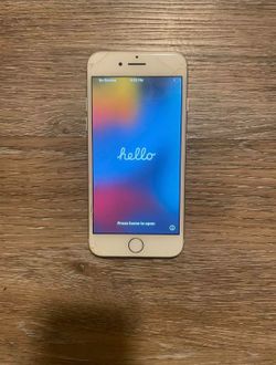 iPhone 7