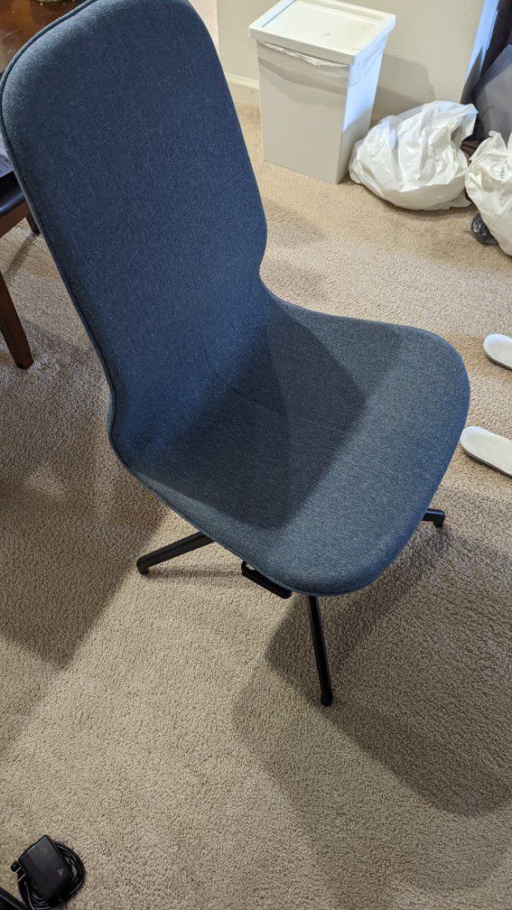 IKEA Conference Chair 