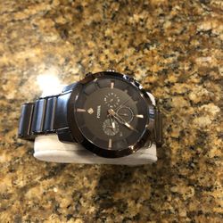 Fossil Watch