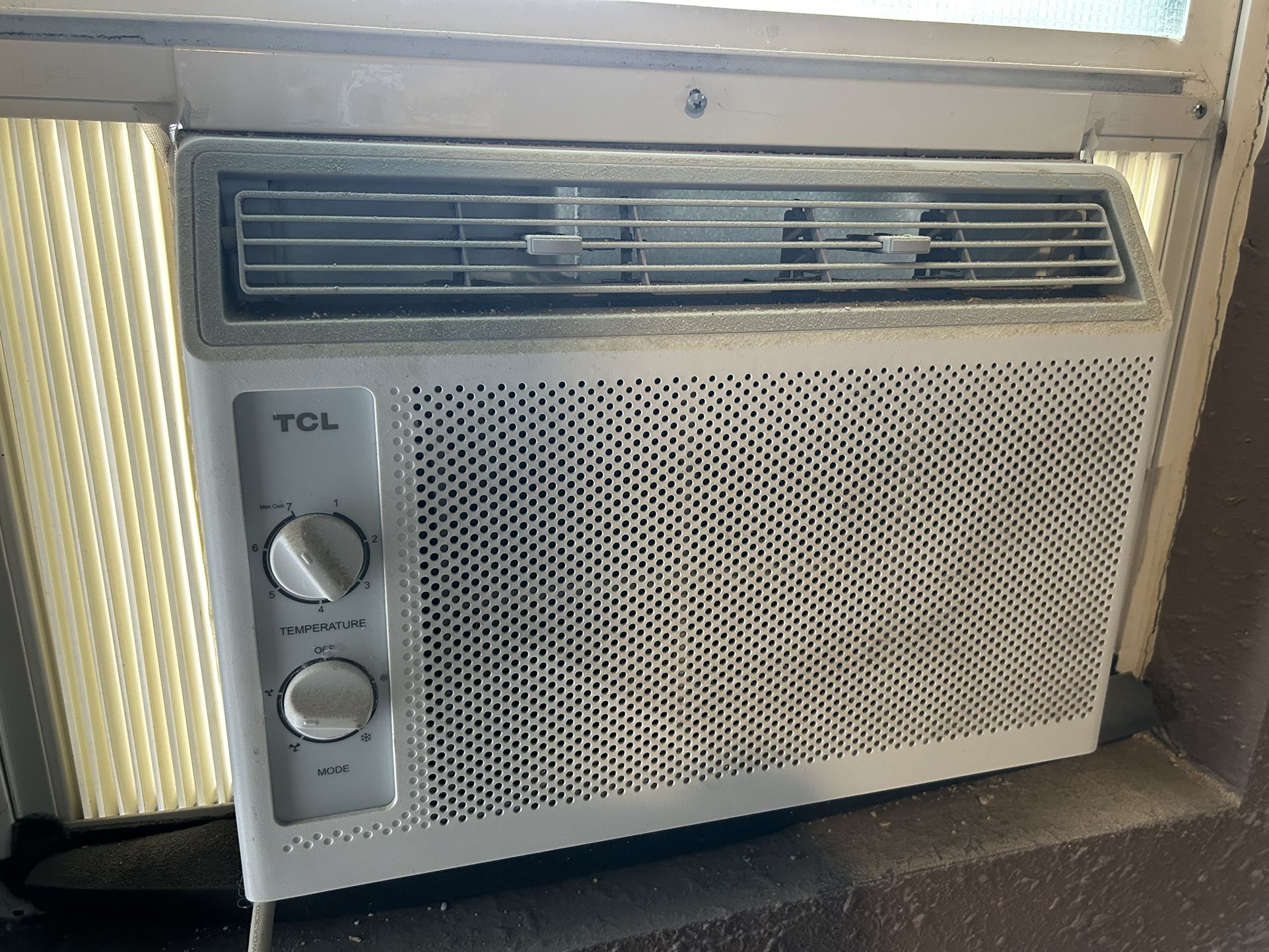 Wall Air Conditioner