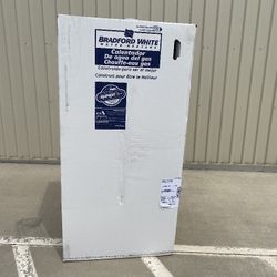 75 gallon water heater