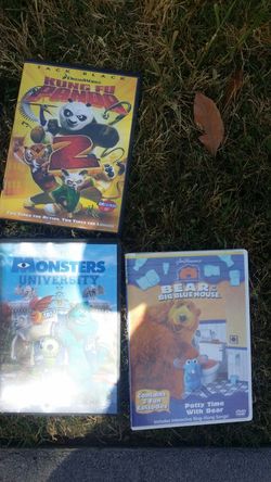 Movies
