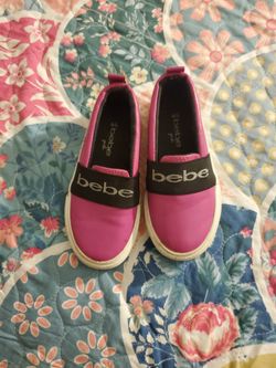 Toddler Shoes
