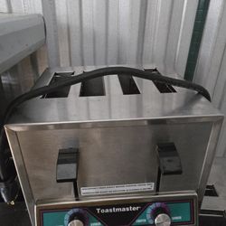 Commercial toasters $200 Ea