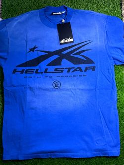 Hellstar tee