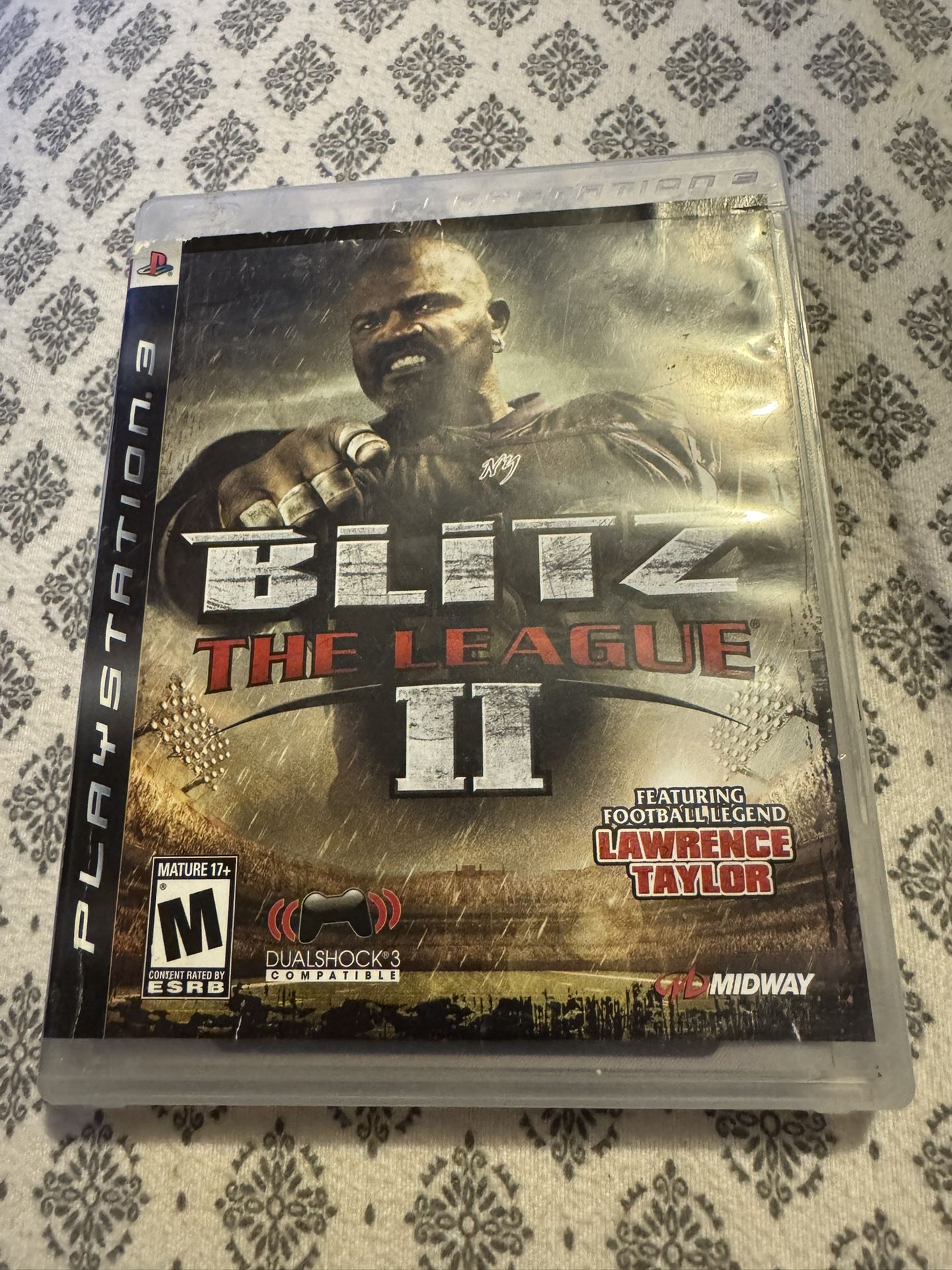 Blitz The League 2
