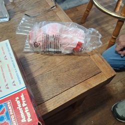 Big A Auto Parts 1948 Ford F-1 Custom Pickup Replica