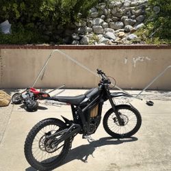 Talaria Sting R MX4