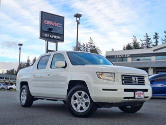 2006 Honda Ridgeline