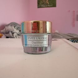 Estēe Lauder DayWear Cream Unused/opened