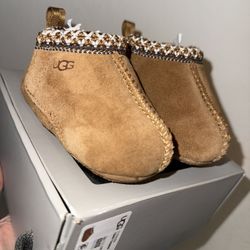 Baby Uggs Tasman