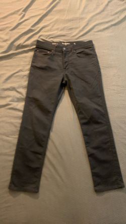 Goodfellow Slim Fit Pants