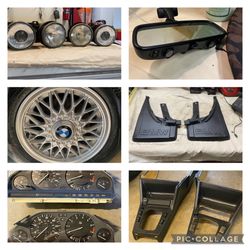 E30 Part