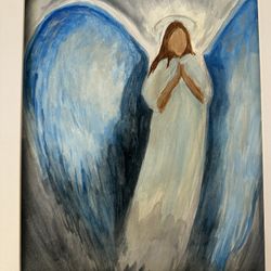 Painting By Me. Send Me An Offer. Thx