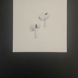 AirPod Pro 2