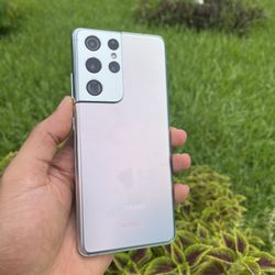 UNLOCKED SAMSUNG GALAXY S21 ULTRA / LOW PRICES 