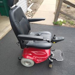 Mobility Scooter 