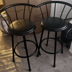 Bar Stools