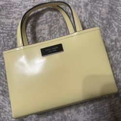 Kate Spade Mini Purse 