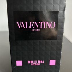 Valentino UOMO Born In Roma Intense