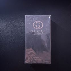Gucci guilty 90 mL