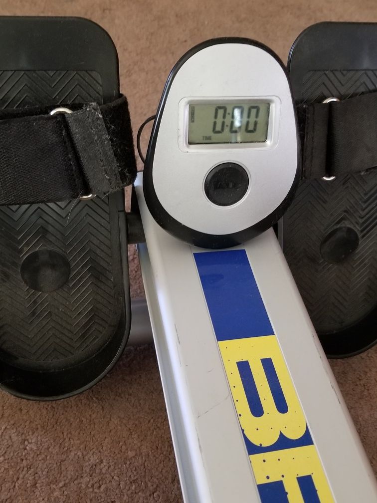 BRW 2000 Body Rower rowing machine for Sale in Ruston WA OfferUp