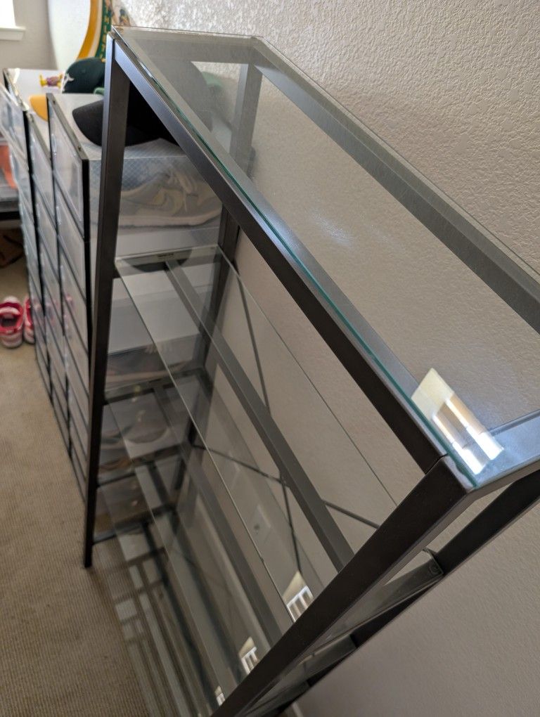 Glass Shelf