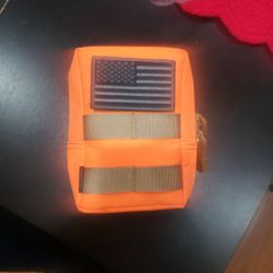 Brand New Tacticool Belt Bag
