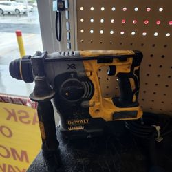 Dewalt Hammer Drill 