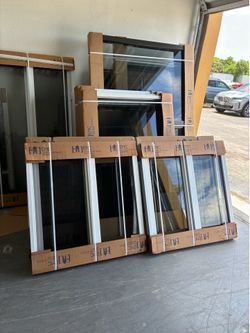Impact windows for sale