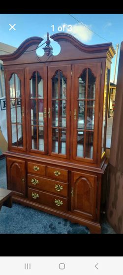China cabinet