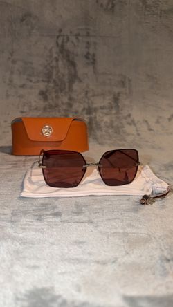 Tory Burch glasses