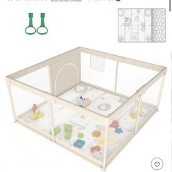 PLAYPEN