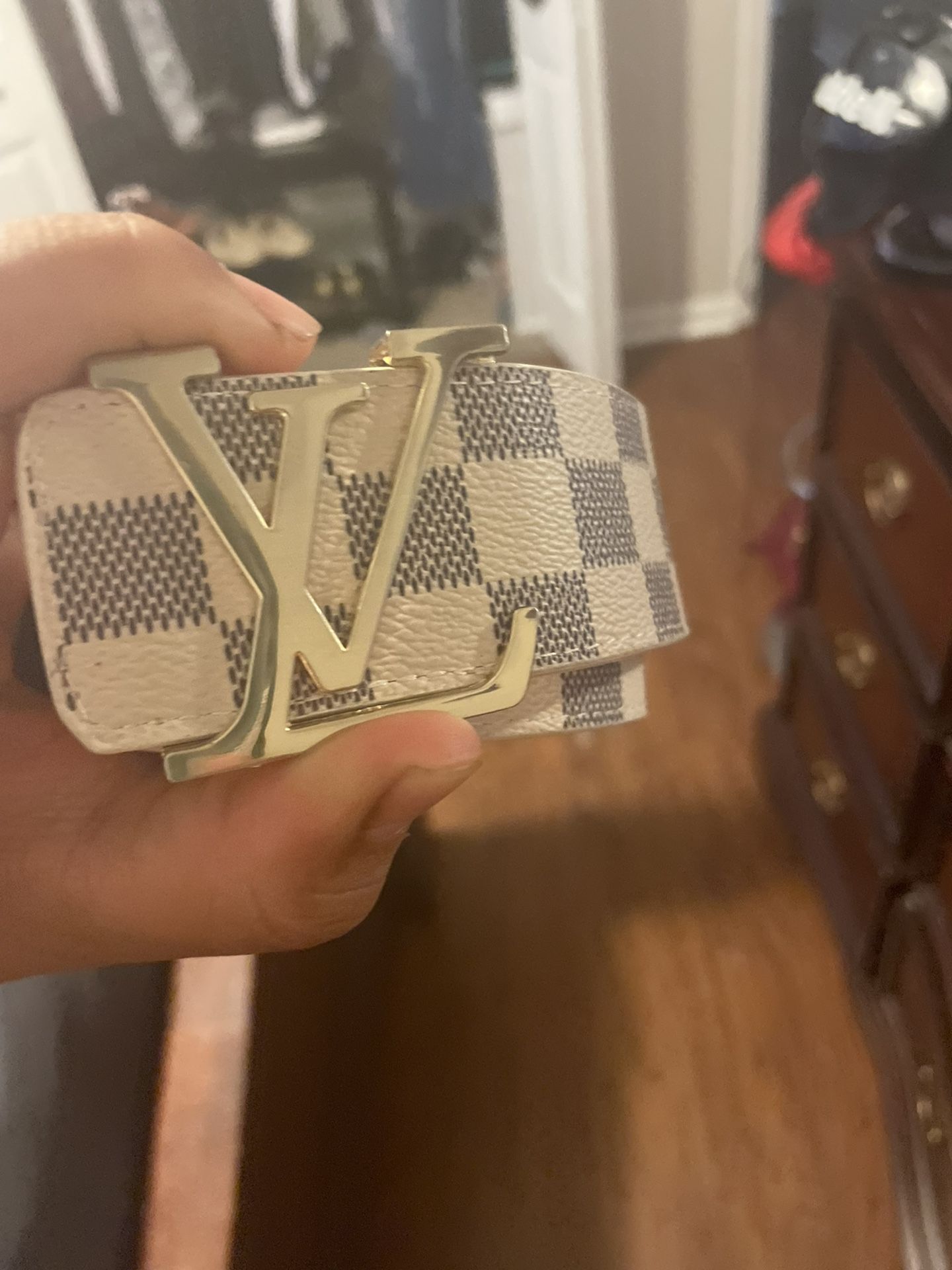 LV Belt