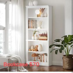 Bookcase Bookshelves
