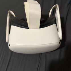 Oculus Meta Quest 2