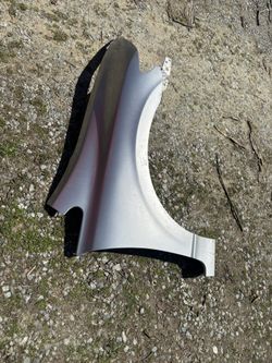 2011 Honda Civic Fender