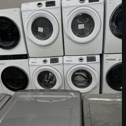 Front Load Washer And Dryer Deals 